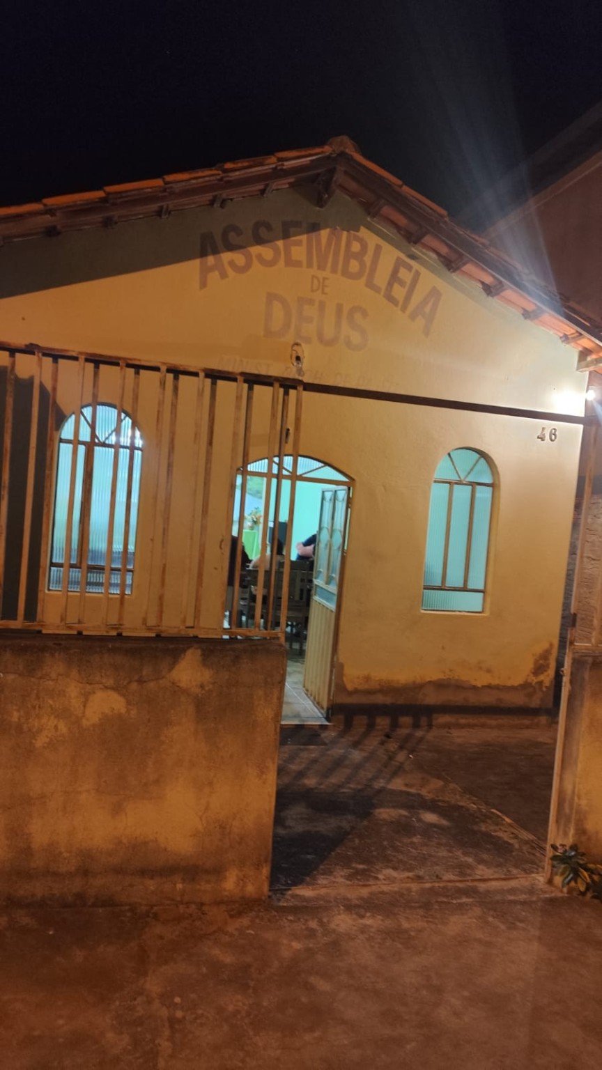 Missão no Vale